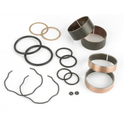 Bearing Worx, sada pouzder přední vidlice, Honda CR 125/250/500R '90-'91, Suzuki RM 125/250 '91, RMX 250 '91 (