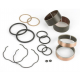 Bearing Worx, sada pouzder přední vidlice, KTM EXCF 350 13-15, EXC 450 07-11, 990 ADVENTURE 07-13, 690 ENDURO