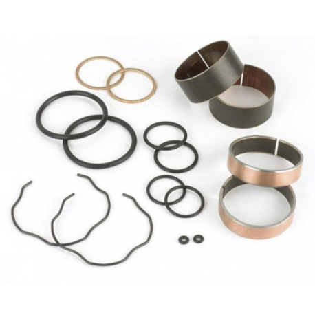 Bearing Worx, sada pouzder přední vidlice, KTM EXCF 350 13-15, EXC 450 07-11, 990 ADVENTURE 07-13, 690 ENDURO