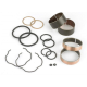 Bearing Worx, sada pouzder přední vidlice, Kawasaki KXF 450 '13-14 (38-6109) FBK50009