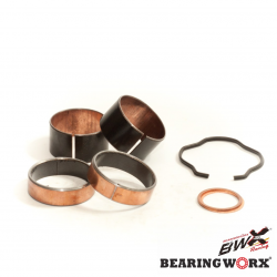 Bearing Worx, sada pouzder přední vidlice, Yamaha YZ 80 '93-'01, YZ 85 '02-'18 (38-6047)