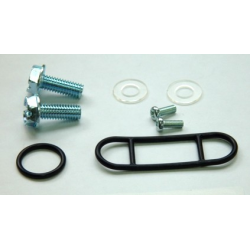 Tourmax, opravná sada benzinového kohoutku, Honda CX/VT/VF 500, CB 550/650/700, CBX 550/650/750, XL 600V TRANSALP
