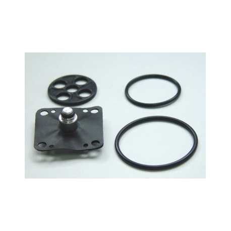 Tourmax, opravná sada benzinového kohoutku, Kawasaki GPZ 750/900/1000, GTR 1000, KZ, Yamaha XJ/XS