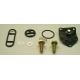 Tourmax, opravná sada benzinového kohoutku, Kawasaki/ Suzuki GSF 600/1200, Kawasaki EN/KLE/KLR/VN/ZR