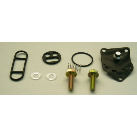 Tourmax, opravná sada benzinového kohoutku, Kawasaki/ Suzuki GSF 600/1200, Kawasaki EN/KLE/KLR/VN/ZR