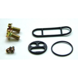 Tourmax, opravná sada benzinového kohoutku, Kawasaki KX 125/250, Suzuki DR 350, Yamaha YZ 125/250, YZF/WRF 250/450, FAZER, R1, T