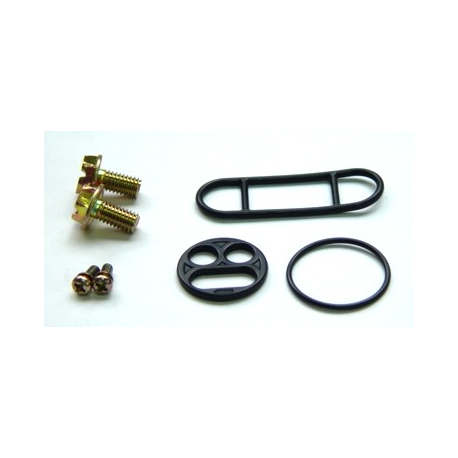 Tourmax, opravná sada benzinového kohoutku, Kawasaki KX 125/250, Suzuki DR 350, Yamaha YZ 125/250, YZF/WRF 250/450, FAZER, R1, T