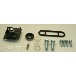 Tourmax, opravná sada benzinového kohoutku, Suzuki GSXR 750 88-'95, GSXR1100 '91-'97