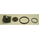 Tourmax, opravná sada benzinového kohoutku, Kawasaki KZ/ZL, Yamaha XJ/XV/XZ/SR/SRX