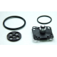 Tourmax, opravná sada benzinového kohoutku, Kawasaki EN 450/500, GPZ 500S, GPX 600R, GPZ 600R, VN750
