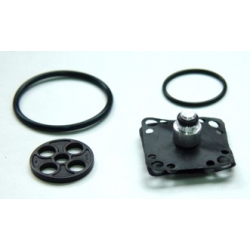 Tourmax, opravná sada benzinového kohoutku, Kawasaki EN 450/500, GPZ 500S, GPX 600R, GPZ 600R, VN750