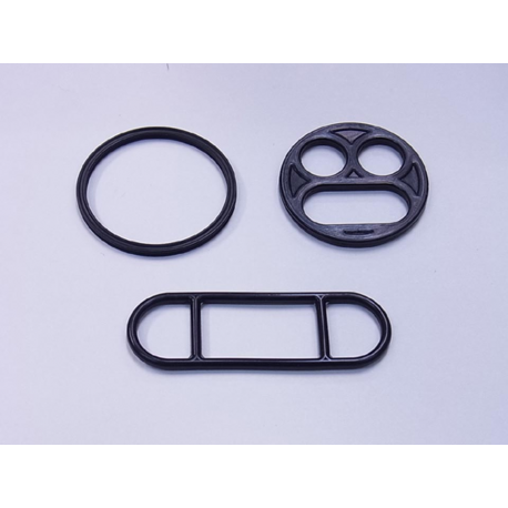 Tourmax, opravná sada benzinového kohoutku, Kawasaki ZX-6R '98-02, ZX-9R '98-03, Yamaha YZF 600R '96-02, YZF-R6 '99-02