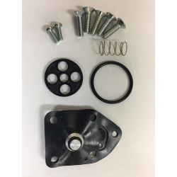 Tourmax, opravná sada benzinového kohoutku, Kawasaki ER-5 (01-05)