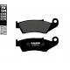 Galfer, brzdové desky KH185 Semi Metal, přední Honda CR/CRF, Kawasaki KX/KXF, Suzuki RM/RMZ, Yamaha YZ/YZF, WR 250/450F