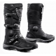 Forma, boty Adventure, černá barva, velikost 42