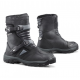 Forma, boty Adventure, černá barva, velikost 46