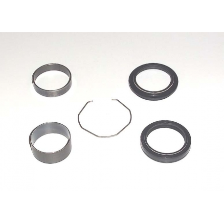 Tourmax, opravná sada přední vidlice ( na 1 trubku - 46mm ) CR125 '97-'07, XR650R '00-'07, KX125/250 '96-'01, RM250 '01