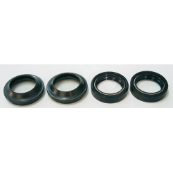 Tourmax, sada gufer a prachovek přední vidlice (35X48X11) Honda CB 450/650/750/900, NSR125 (ARI003)(ARI130)
