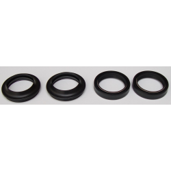 Tourmax, sada gufer a prachovek přední vidlice (41X54X11mm) Kawasaki Z1000, VN 1500, Suzuki GSX-R 600/750, VL 1500 (ARI047)(