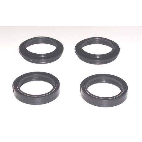 Tourmax, sada gufer a prachovek přední vidlice (45X57X11) Honda CBR 900RR 93-99, GL 1500 97-03, Suzuki GSXR 600 97-03 (ARI06
