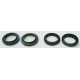 Tourmax, sada gufer a prachovek přední vidlice (38X50X8/9,5) Kawasaki GPX600/750R, GPZ900R, Yamaha XJ600 '92-'97, XV750/999