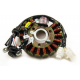 Electrex, stator alternátoru, Yamaha YP125 MAJESTY