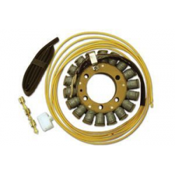 Electrex, stator alternátoru, Yamaha FZR600, Honda VFR750