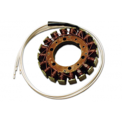 Electrex, stator alternátoru, Kawasaki VN, Suzuki VS/LS, Yamaha XV/XTZ