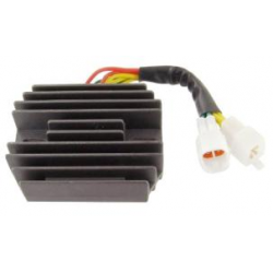 GZ, regulátor napětí, Suzuki GSX 650/F '08-'14, GSXR 600/750 '06-'11, GSXR 1000 '05-'12, GSF 1250 '07-'10, DL 650 V-STROM '04-'1