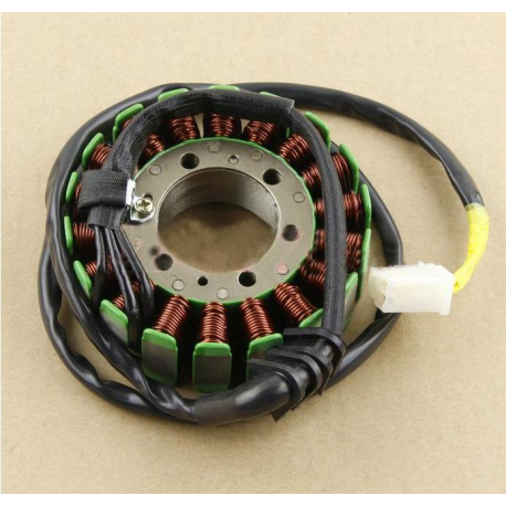 GZ, stator alternátoru, Honda CBR 900RR (93-95), CBR 1100XX BLACKBIRD (97-98) (31120-MW0-004 31120-MAT-004)