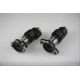 Hot Cams, vačková hřídel, Kawasaki PRAIRIE 650 '01-'03, KVF 750 '04-'05, Suzuki TWIN PEAKS 700 '04-'05
