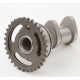 Hot Cams, vačková hřídel, Suzuki RMZ 250F 04-06, Kawasaki KX250F 04-07