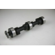 Hot Cams, vačková hřídel, POLARIS SPORTSMAN 700 (02-04)