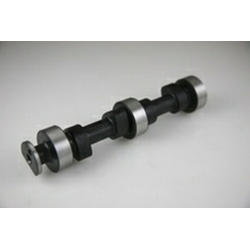 Hot Cams, vačková hřídel, POLARIS SPORTSMAN 700 (02-04)