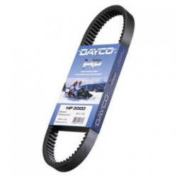 Dayco, řemen variátoru Snow, Polaris, SKI-DOO HPX5019