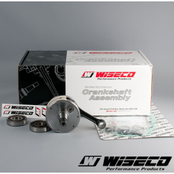 Wiseco, ojniční sada, Yamaha YFM 350 (YFM350) RAPTOR 350 '87-'10, WARRIOR 350 '87-'10 (WWPR189)