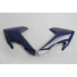 UFO, kryty chladičů, Husqvarna TC 125/300 16-18, TC 250 17-18, TE/TX 125/250/300 17-19, FE 250/350/450/501 17-19, FC 250/350/450
