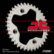 JT, rozeta 4515 38 duralová KTM 450/505/525 ATV 08-12 (JTA881.38)* (řetěz 520)