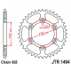 JT, rozeta 1494 56 Kawasaki NINJA 125/Z 125 '19 (JTR1494.56)* (řetěz 428)