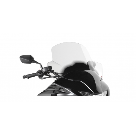 Kappa, plexištít, Honda CTX 700 DCT (14-16) 48 x 62 cm, čirý