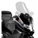 Kappa, plexištít, Aprilia ATLANTIC 500 (02-06) 65 x 69 cm, čirý