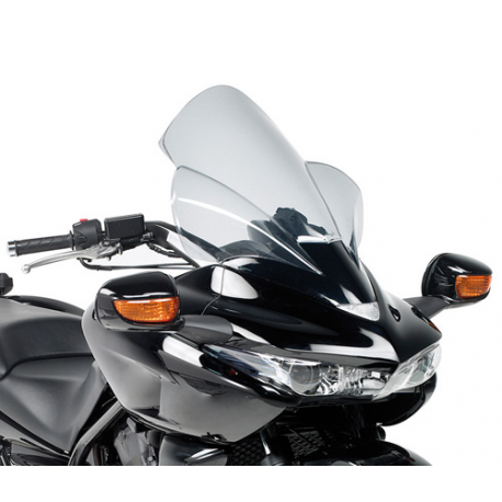 Kappa, plexištít, Honda DN01 700 (08-14) 66 X 45 cm, kouřový