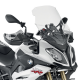 Kappa, plexištít, BMW S 1000 XR (15-18) 50 X 43,5 cm, čirý