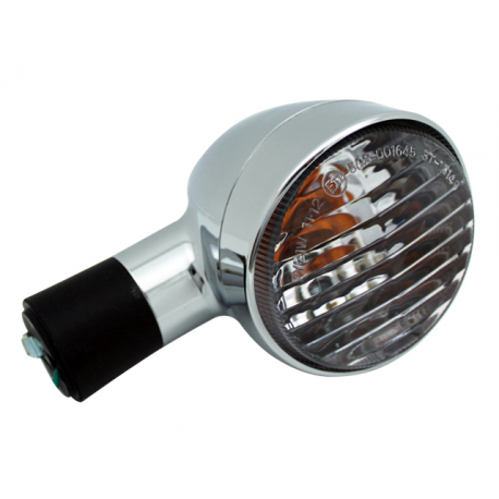 Nachman, blinkr, Honda VT 750 07-11, VTX 1300 07-11, VTX 1800 (MC-01905L) (9772N)
