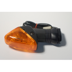 Nachman, blinkr, Kawasaki KLE 650/Z750/Z1000 levý přední/ pravý zadní (MC-01918L) (8944N)