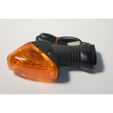 Nachman, blinkr, Kawasaki KLE 650/Z750/Z1000 levý přední/ pravý zadní (MC-01918L) (8944N)