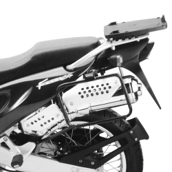 Kappa, nosiče bočních kufrů Monokey, BMW F 650ST (97-99) - také pod kufry Monokey RETRO-FIT K-VENTURE ALU NEBO K'MISSION ALU