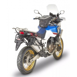 Kappa, nosiče bočních kufrů se systémem rychlé demontáže Monokey, Monokey Honda CRF 1000L AFRICA TWIN (18-19), ADVENTURE SPORTS