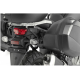 Kappa, nosiče bočních kufrů Monokey, SIDE Suzuki DL 650 V STROM 2017