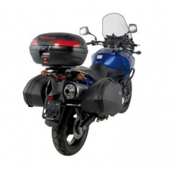Kappa, nosiče bočních kufrů Monokey, SIDE Suzuki DL 650 V-STROM